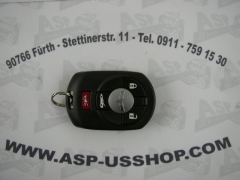 Fernbedienung -Transmitter  Corvette C6  2005  Key 1